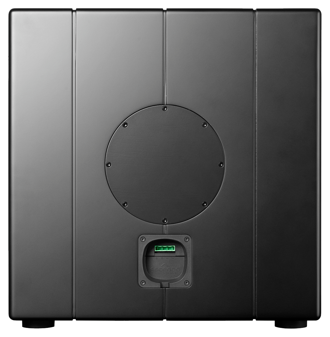 ASCENDO THE16 SUB PRO PASSIVE SEALED SHALLOW - Image 2