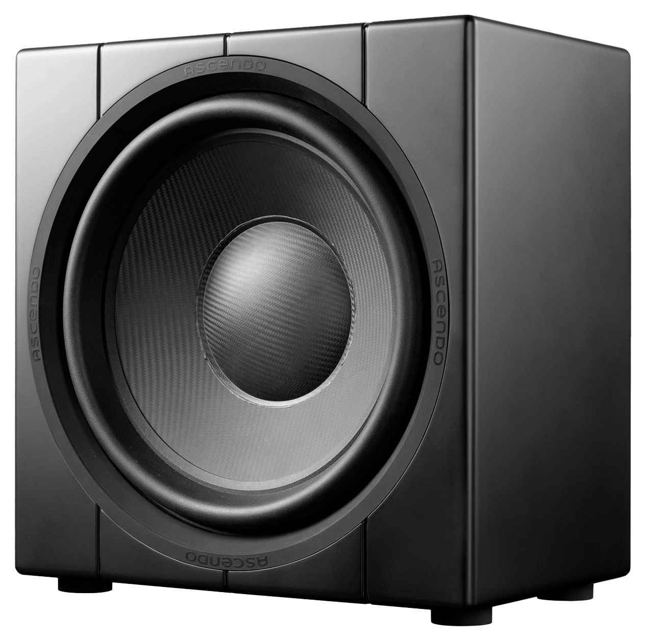 ASCENDO THE16 SUB PRO PASSIVE SEALED SHALLOW - Image 3
