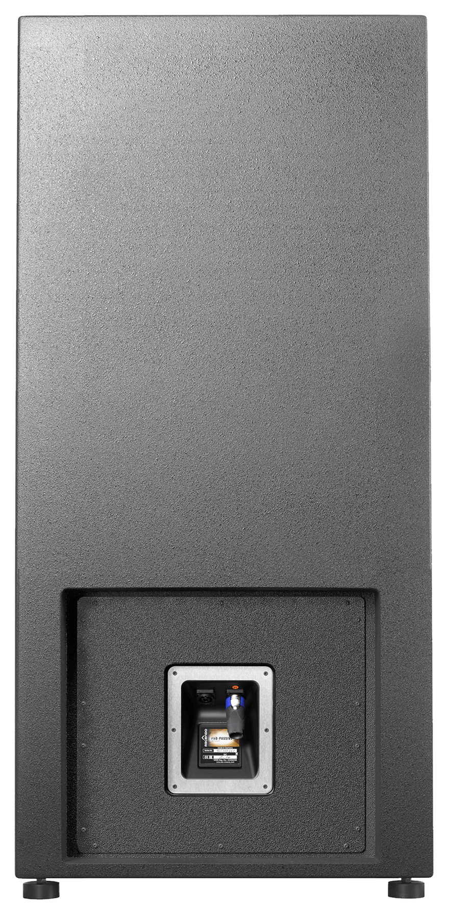 ASCENDO The18 SUB Pro 18" Passive Sealed - Image 2