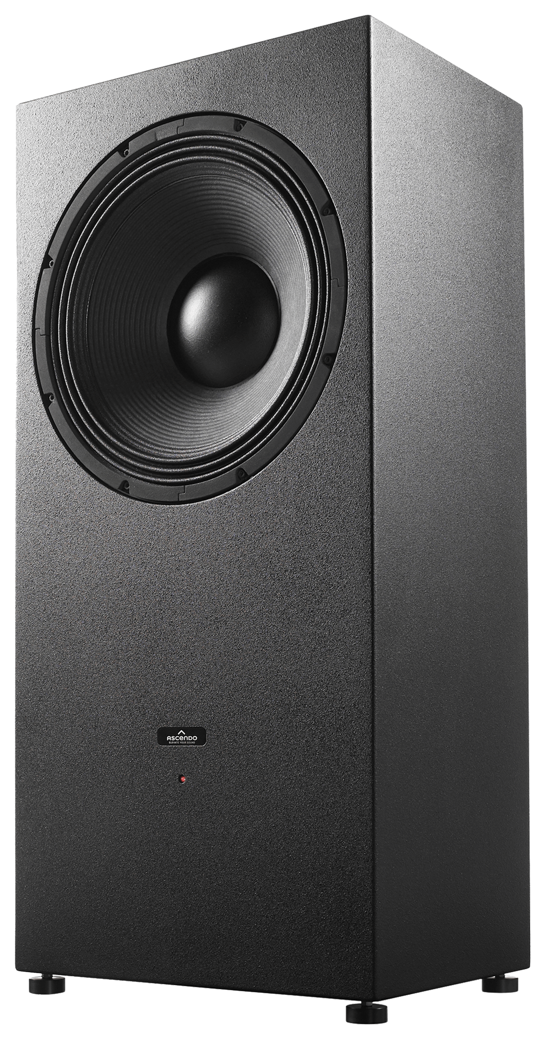 ASCENDO The18 SUB Pro 18" Passive Sealed - Image 3