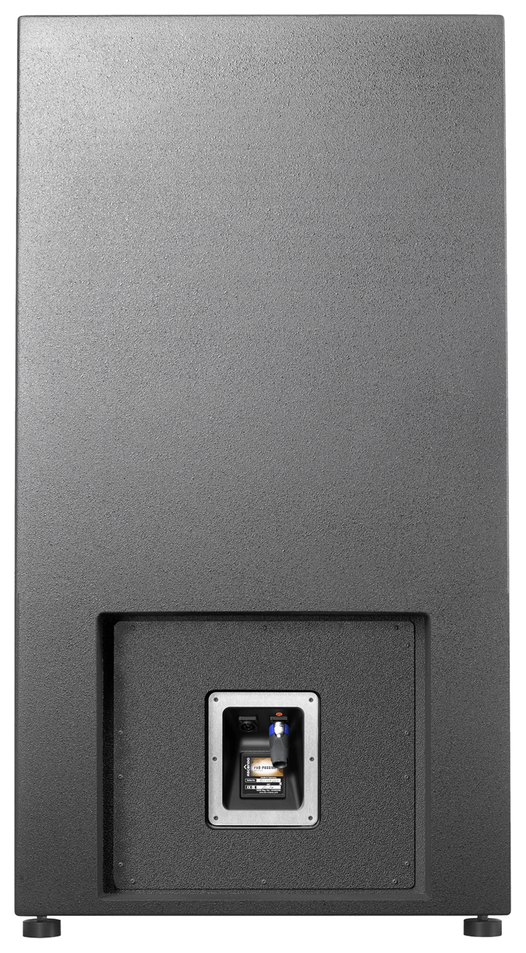 ASCENDO The21 SUB Pro 21" Passive Sealed - Image 2