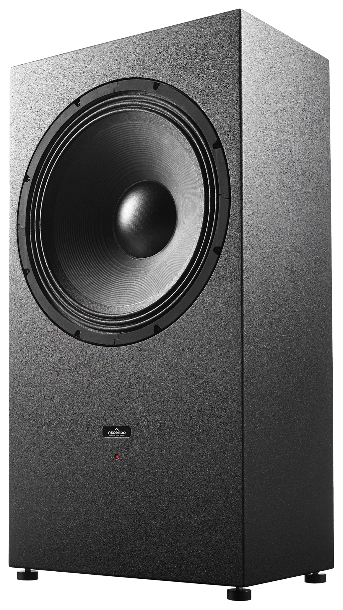 ASCENDO The21 SUB Pro 21" Passive Sealed - Image 3