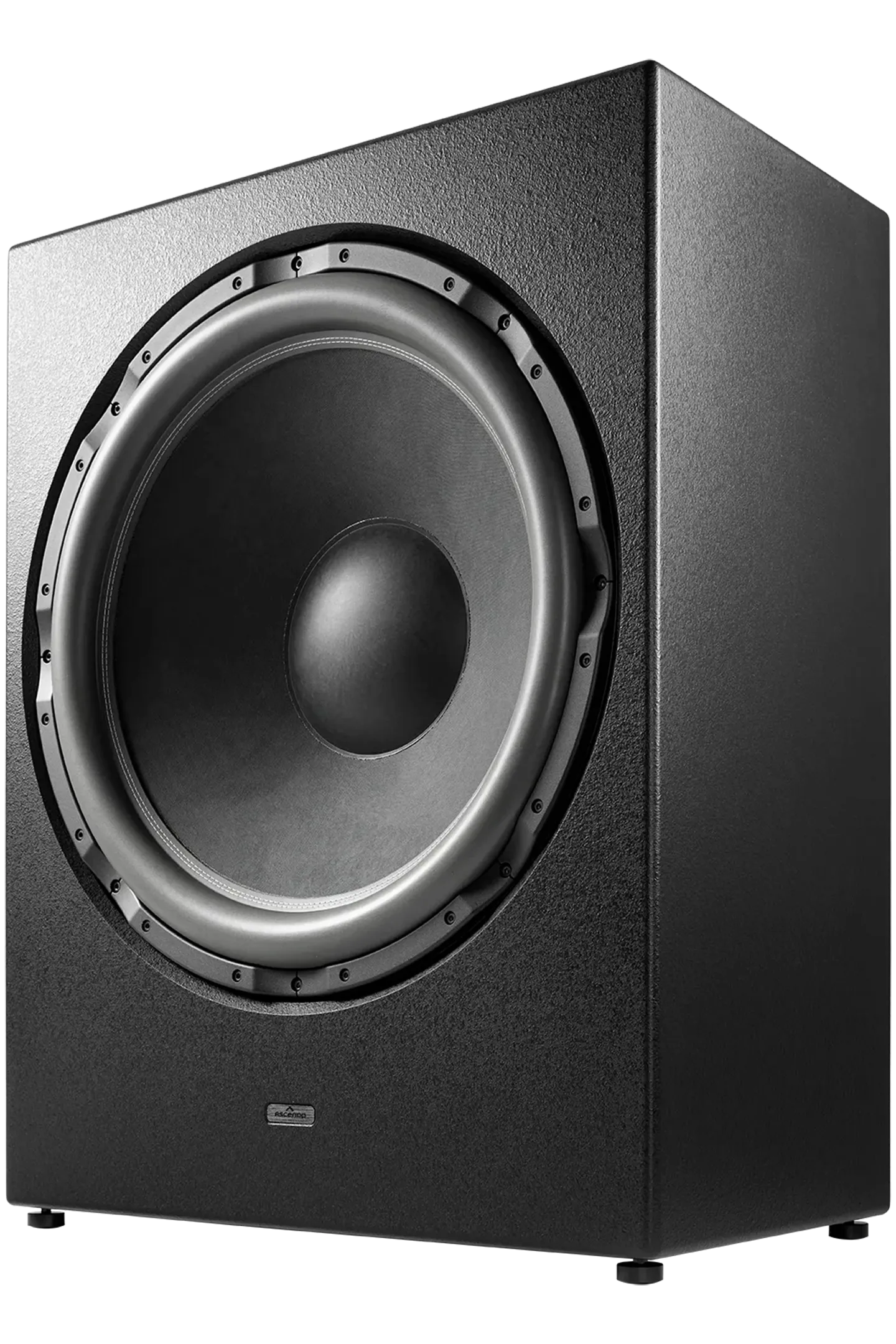 ASCENDO The32 SUB Pro 32" Passive Sealed Infra-Woofer - Image 3