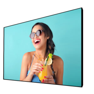 Stewart Filmscreen Stewart Filmscreen Balón Edge — Harmony G3 — Home Cinema Store