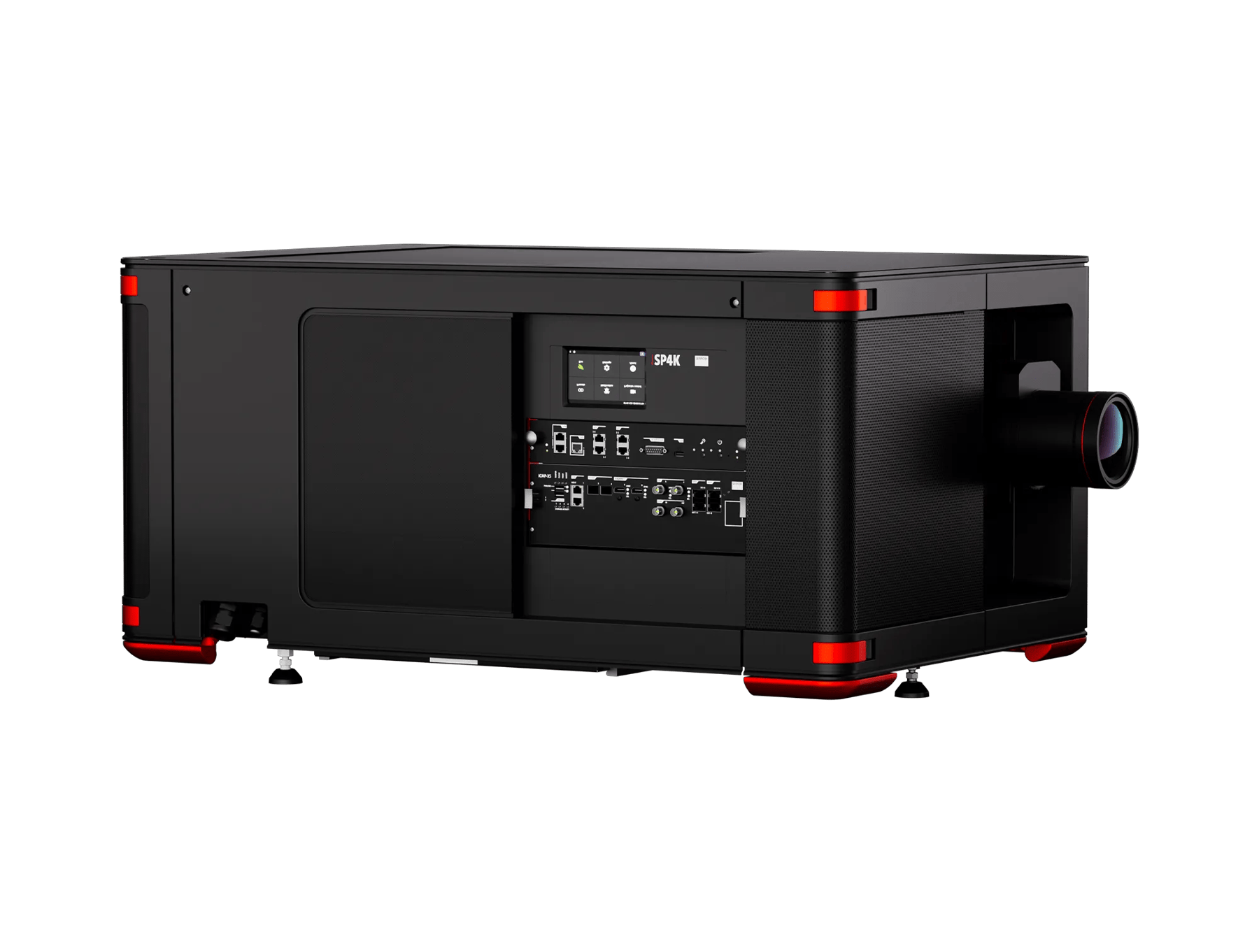 Barco Residential Freya+