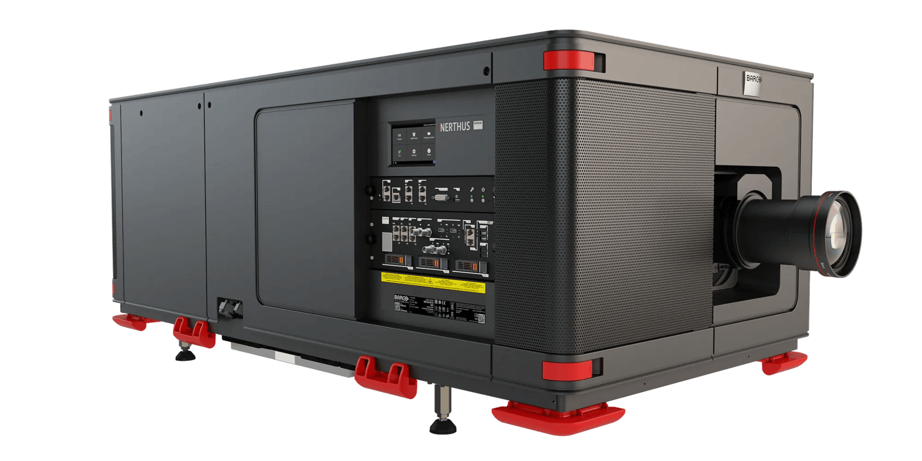 Barco Residential Nerthus