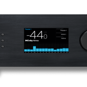 StormAudio StormAudio ISP EVO 32 AoIP — Home Cinema Store
