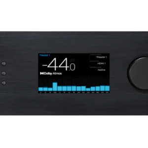 StormAudio StormAudio ISP Core 16 — Home Cinema Store