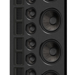 MartinLogan Statement 40XW Architectural In-Wall Speaker