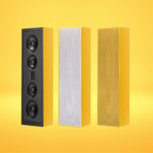 MartinLogan Tribute 5XW Architectural In-Wall Speaker