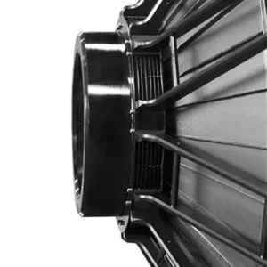 ASCENDO THE100 SUB PRO PASSIVE SEALED — Home Cinema Store