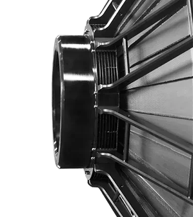 ASCENDO THE100 SUB PRO PASSIVE SEALED — Home Cinema Store