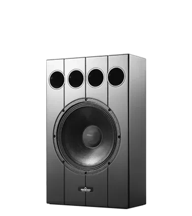 ASCENDO The12 Passive On-wall — Home Cinema Store