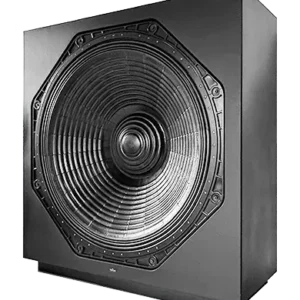 ASCENDO THE64 SUB PRO PASSIVE SEALED — Home Cinema Store