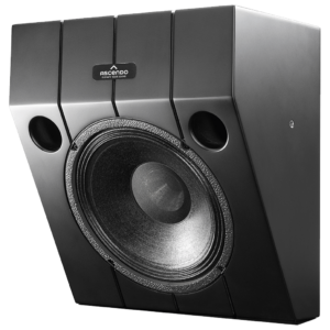 ASCENDO THE10 PASSIVE WEDGE 30 — Home Cinema Store