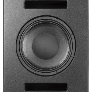 ASCENDO THE12 PRO PASSIVE ON WALL — Home Cinema Store