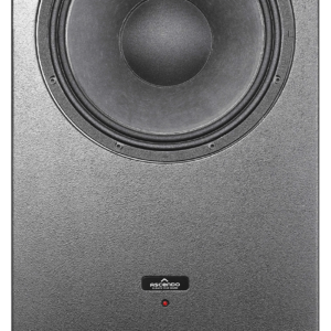 ASCENDO THE15 PRO PASSIVE ON WALL — Home Cinema Store