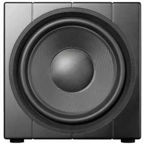 ASCENDO THE16 SUB PRO PASSIVE SEALED SHALLOW — Home Cinema Store