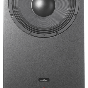 ASCENDO The18 SUB Pro 18" Passive Sealed — Home Cinema Store