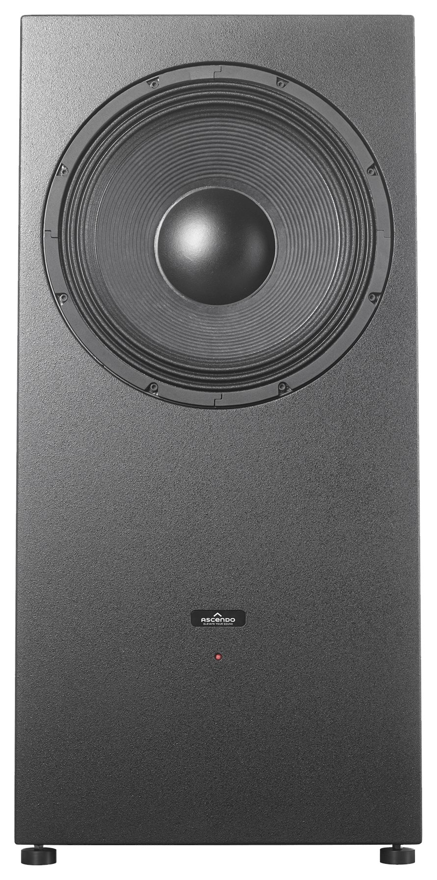 ASCENDO The18 SUB Pro 18" Passive Sealed — Home Cinema Store