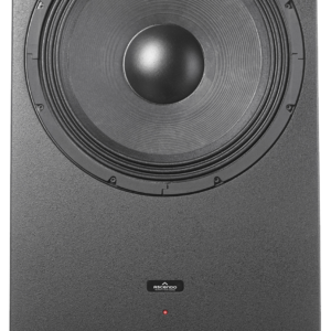 ASCENDO The21 SUB Pro 21" Passive Sealed — Home Cinema Store