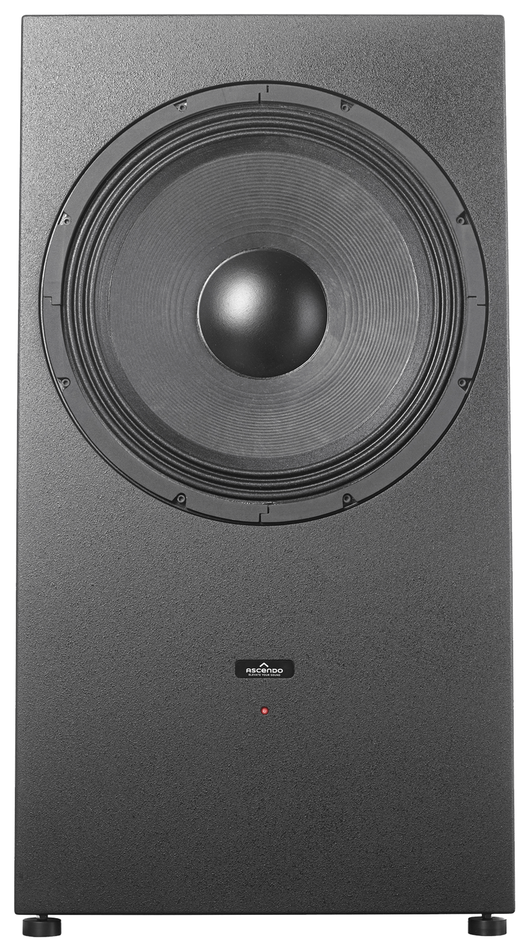 ASCENDO The21 SUB Pro 21" Passive Sealed — Home Cinema Store