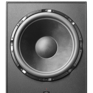 ASCENDO The32 SUB Pro 32" Passive Sealed Infra-Woofer — Home Cinema Store