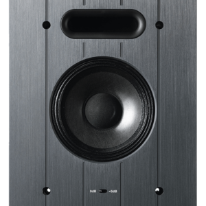 ASCENDO The6 Pro Passive On-wall — Home Cinema Store