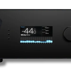 StormAudio StormAudio ISP Elite MK3 32 Analog — Home Cinema Store