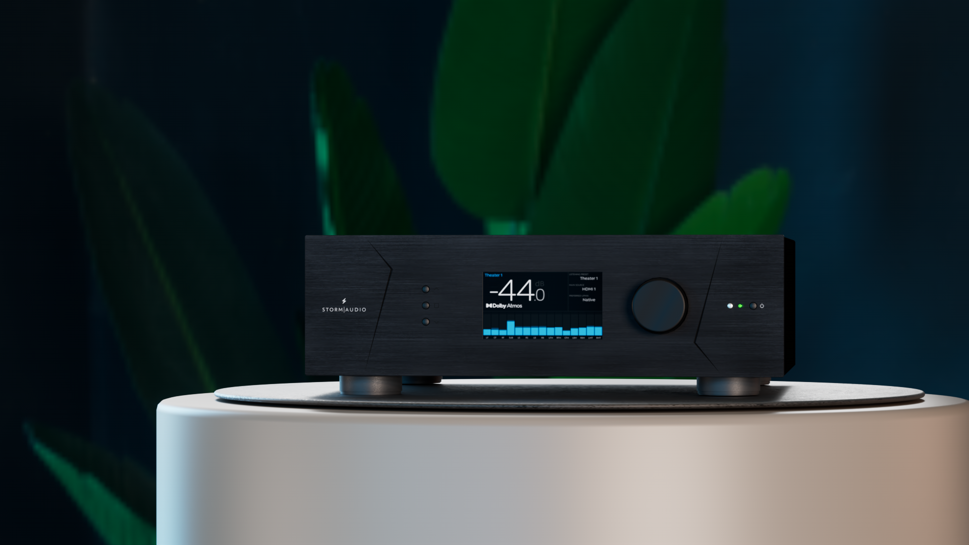 StormAudio ISP EVO 20 AoIP - Image 2