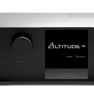 Trinnov Audio Altitude 16