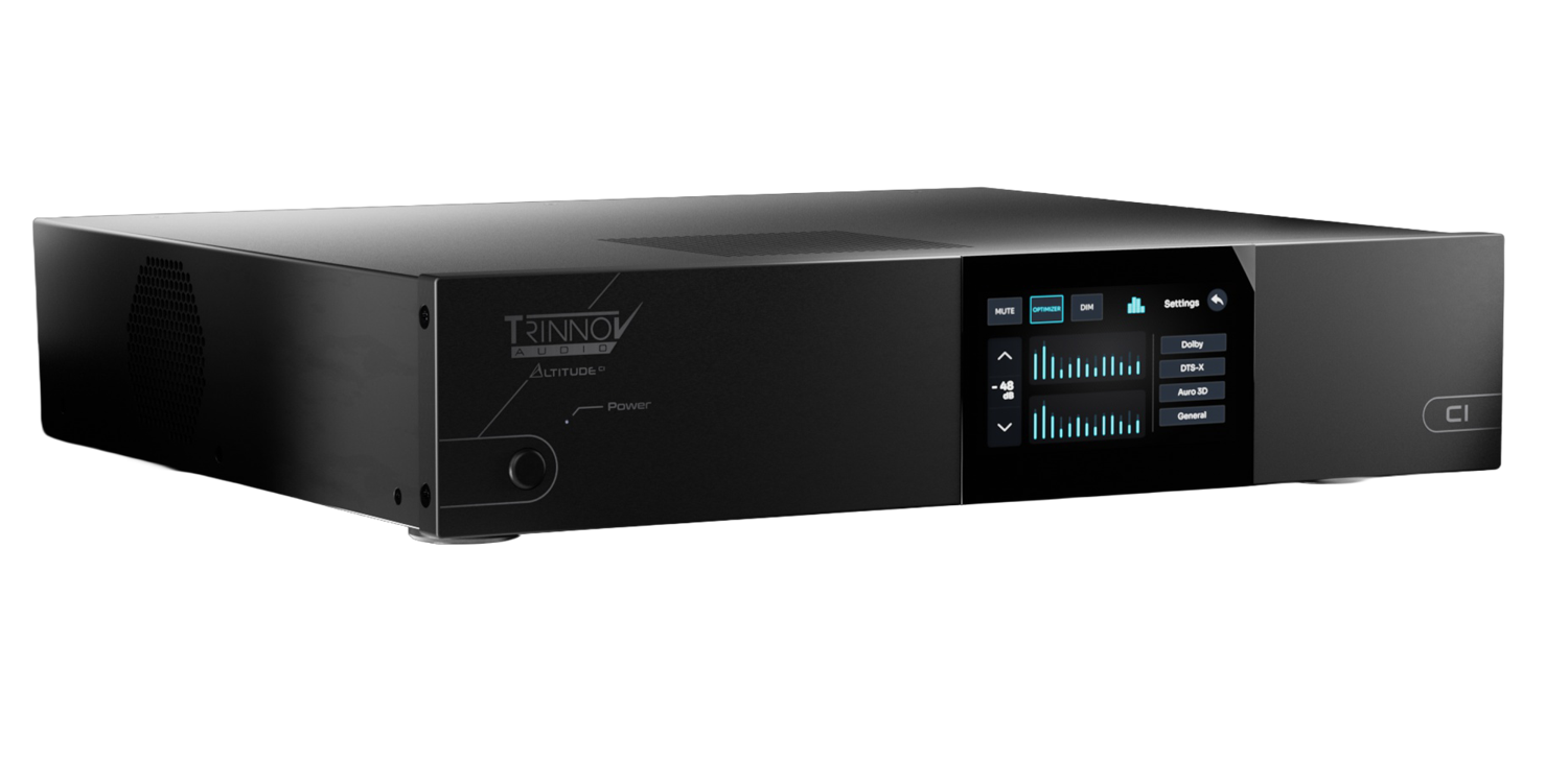 Trinnov Audio Altitude CI - Image 3