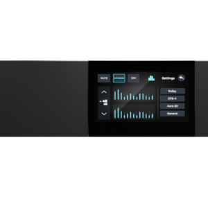 Trinnov Audio Altitude CI