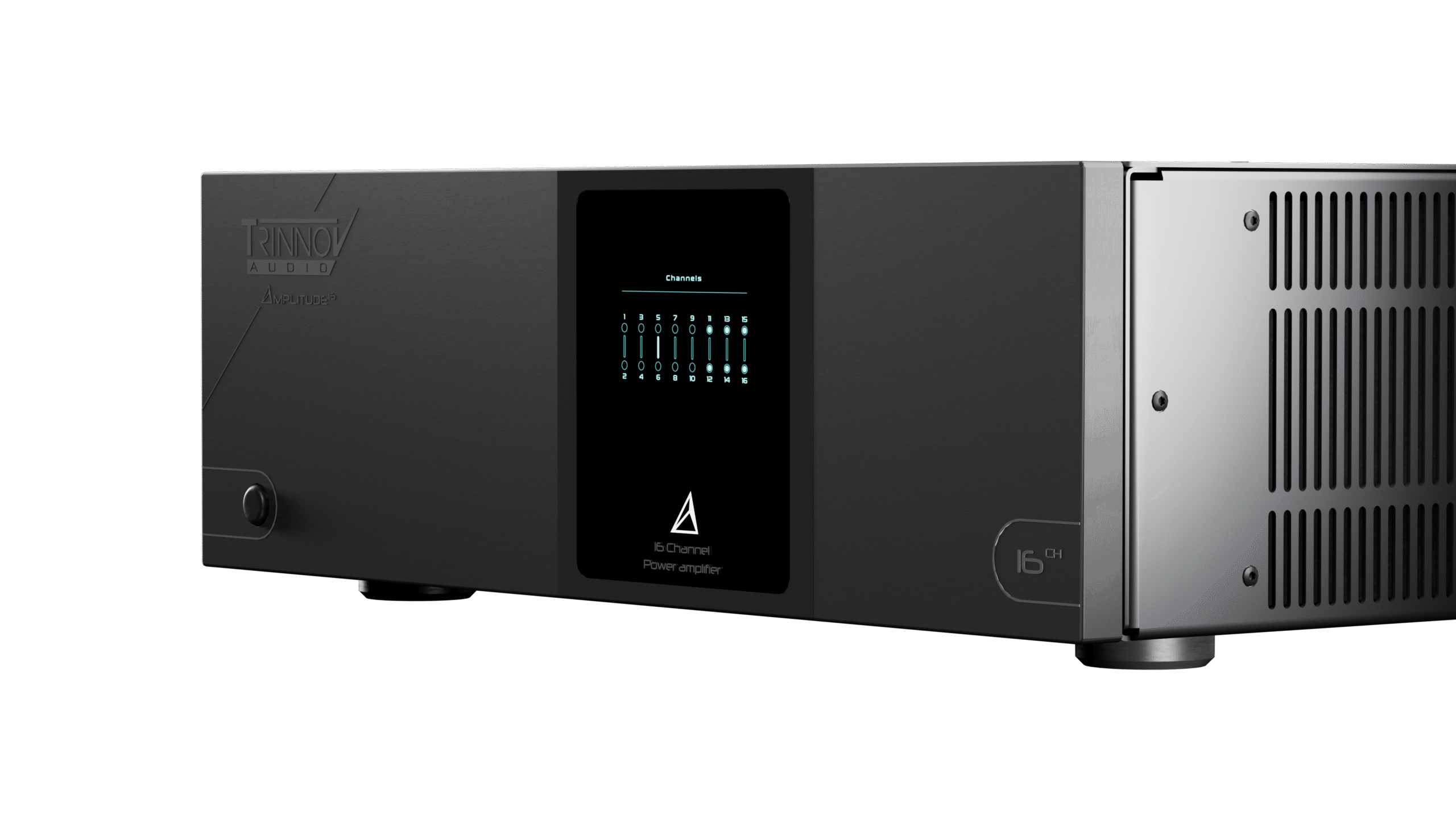 Trinnov Audio Amplitude 16 — Home Cinema Store